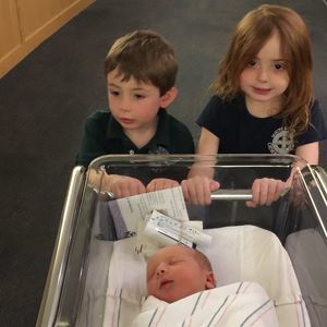 Meet your Posher, Lisa